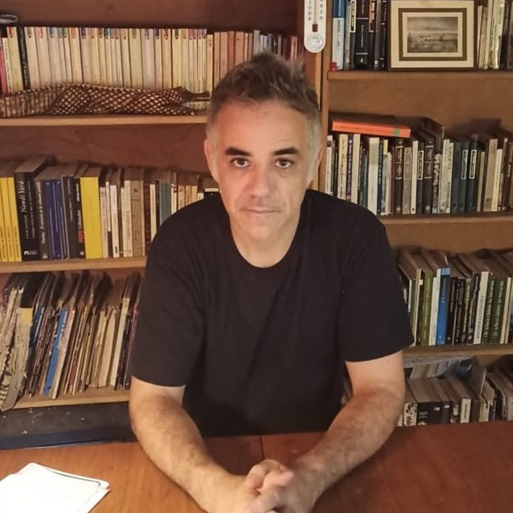 patricio dobrée