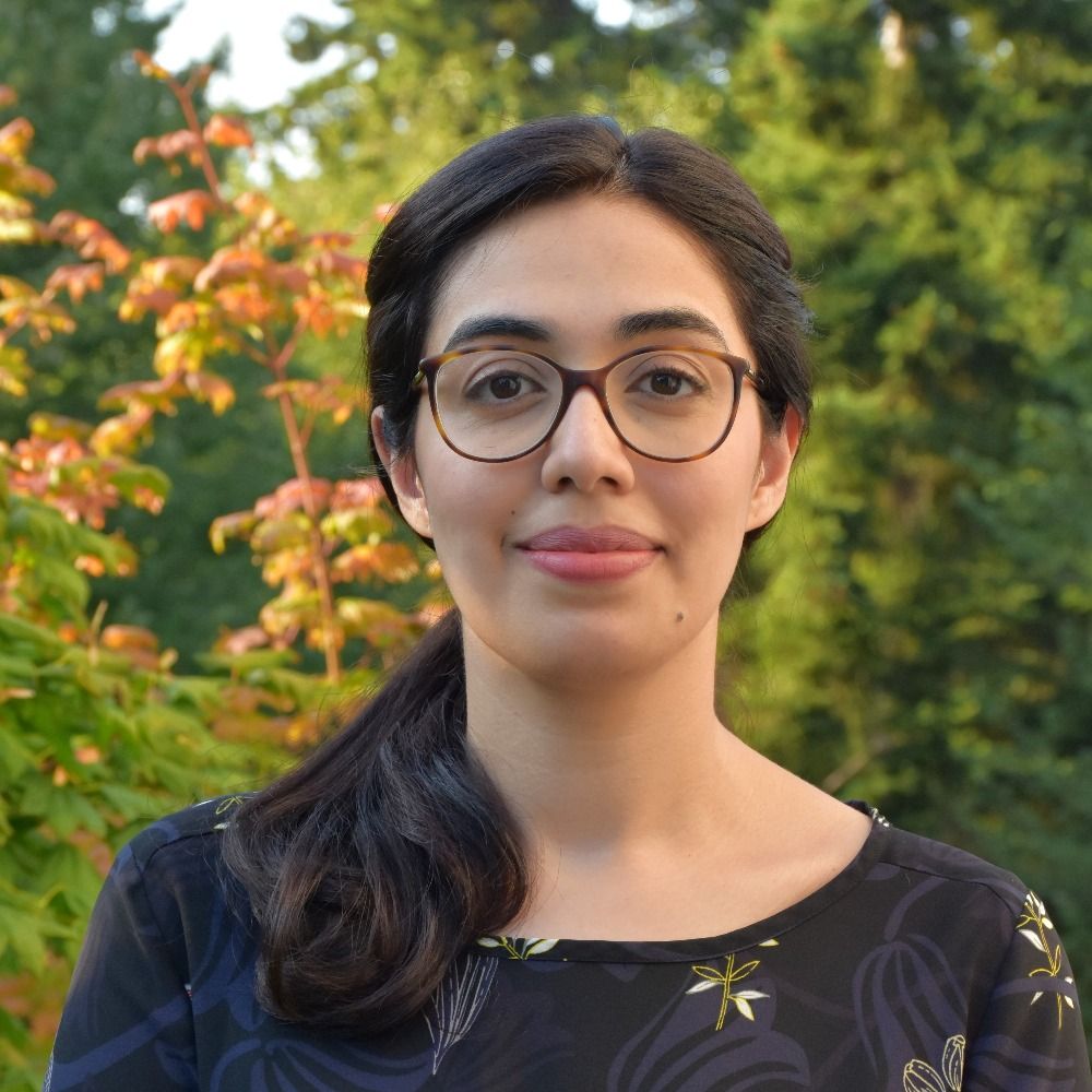 Fatima Najeeb