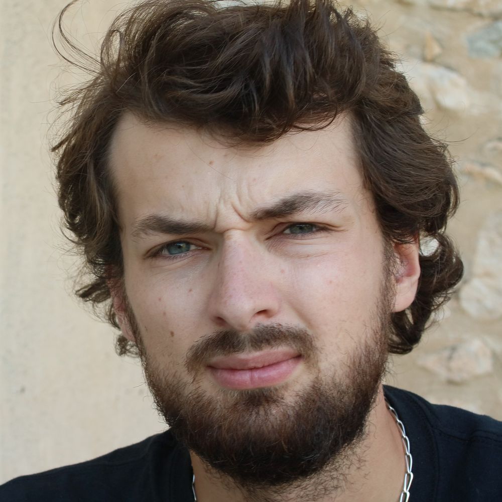 Simon Gaultier