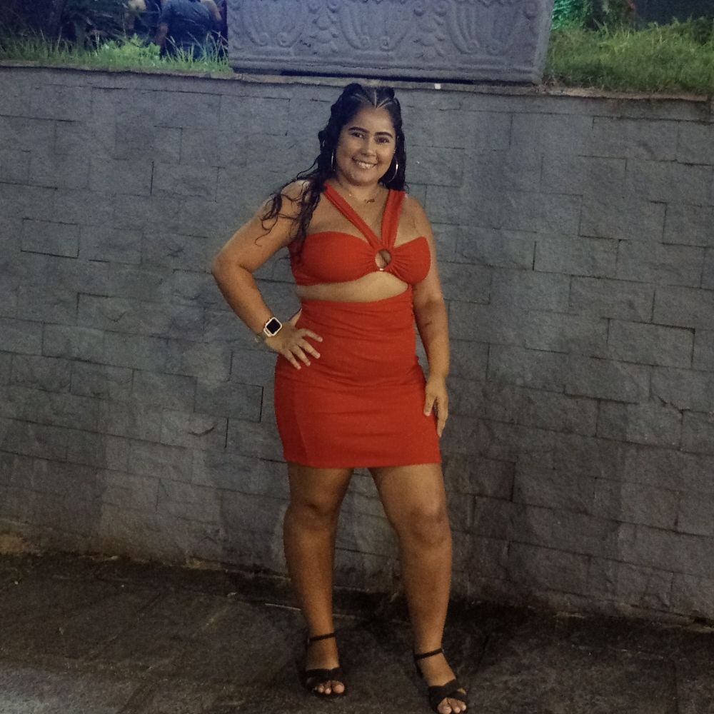 Eduarda Silva 🥰