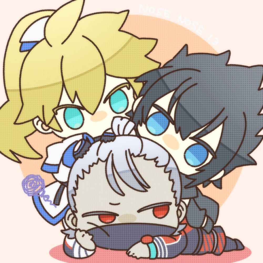 なぎうさぎ