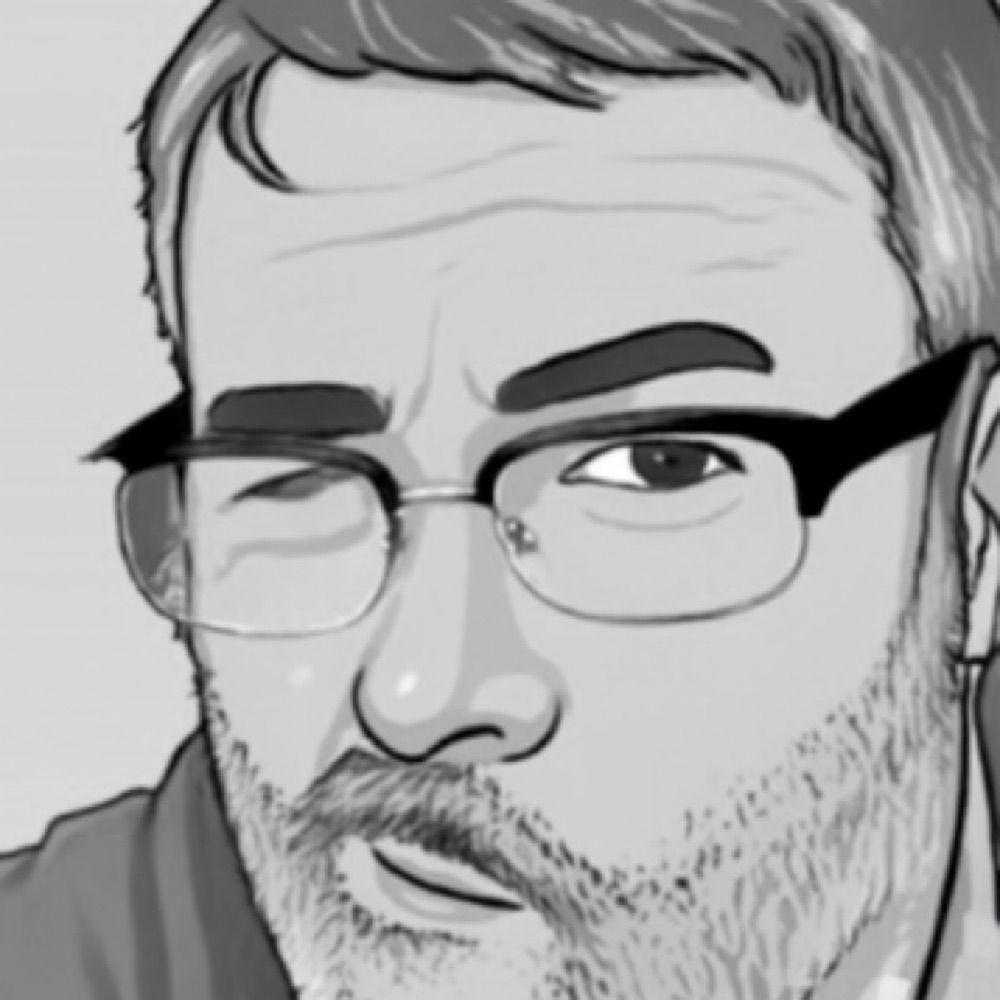 Fade to Gary