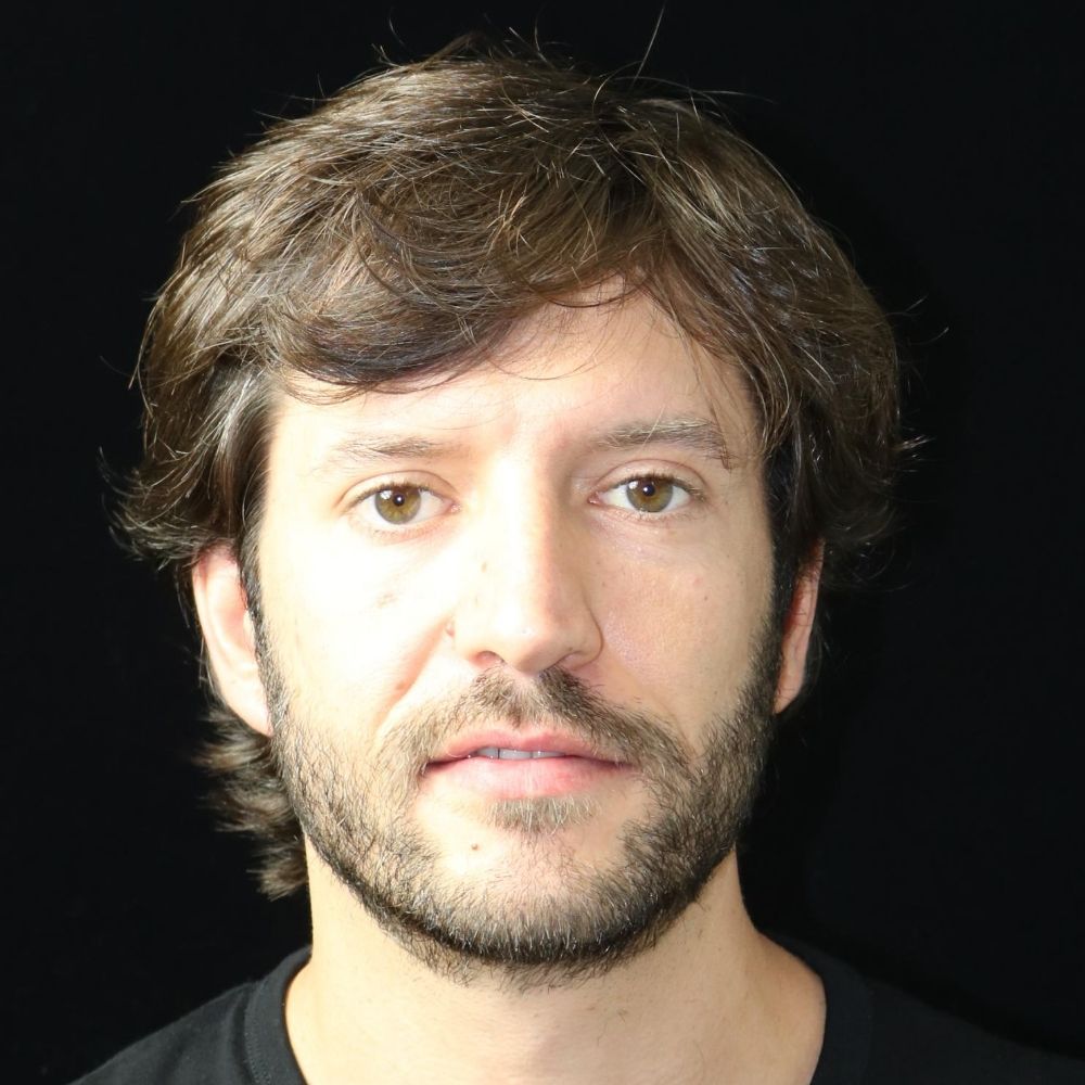 Miguel Castillejo