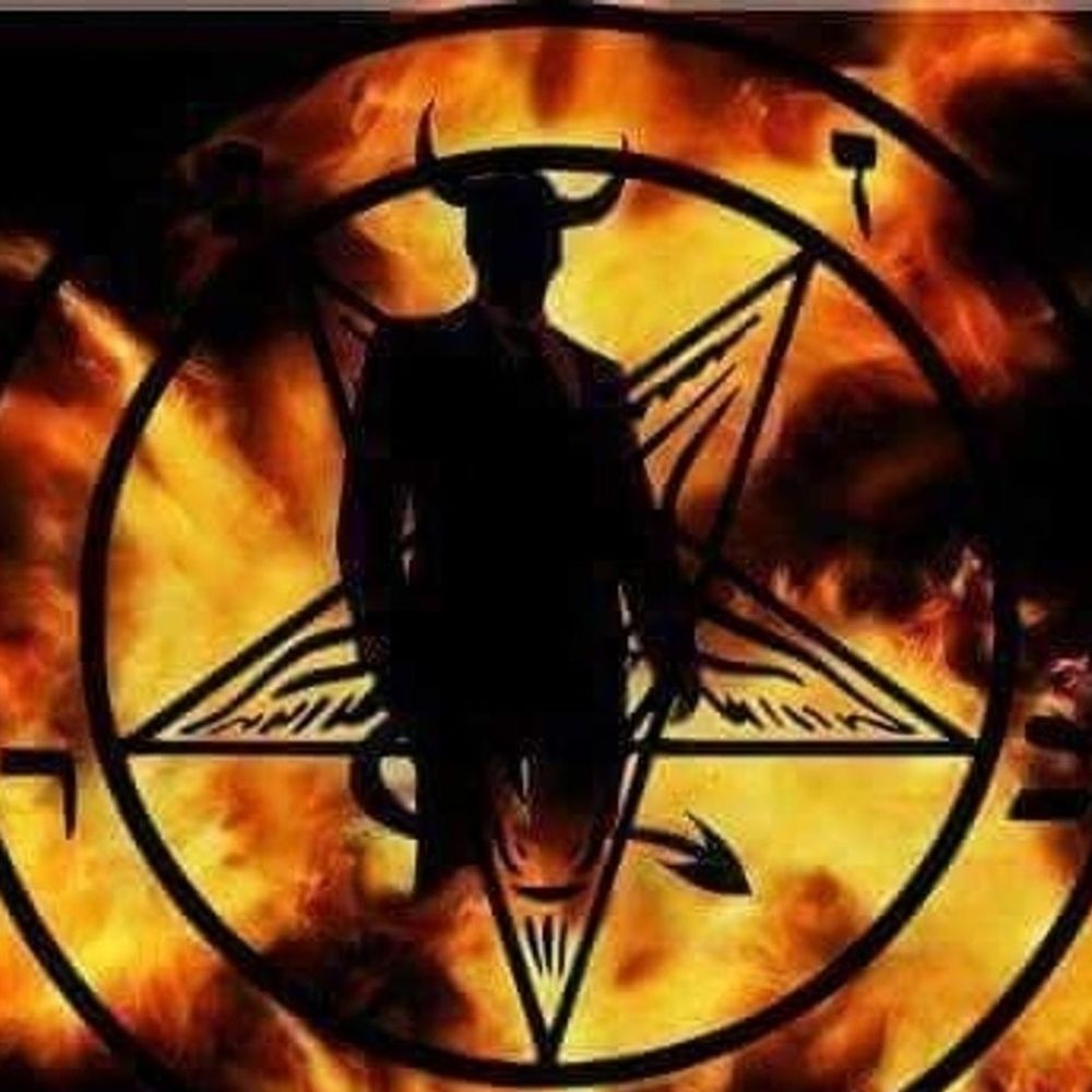 Dr Satan 😈