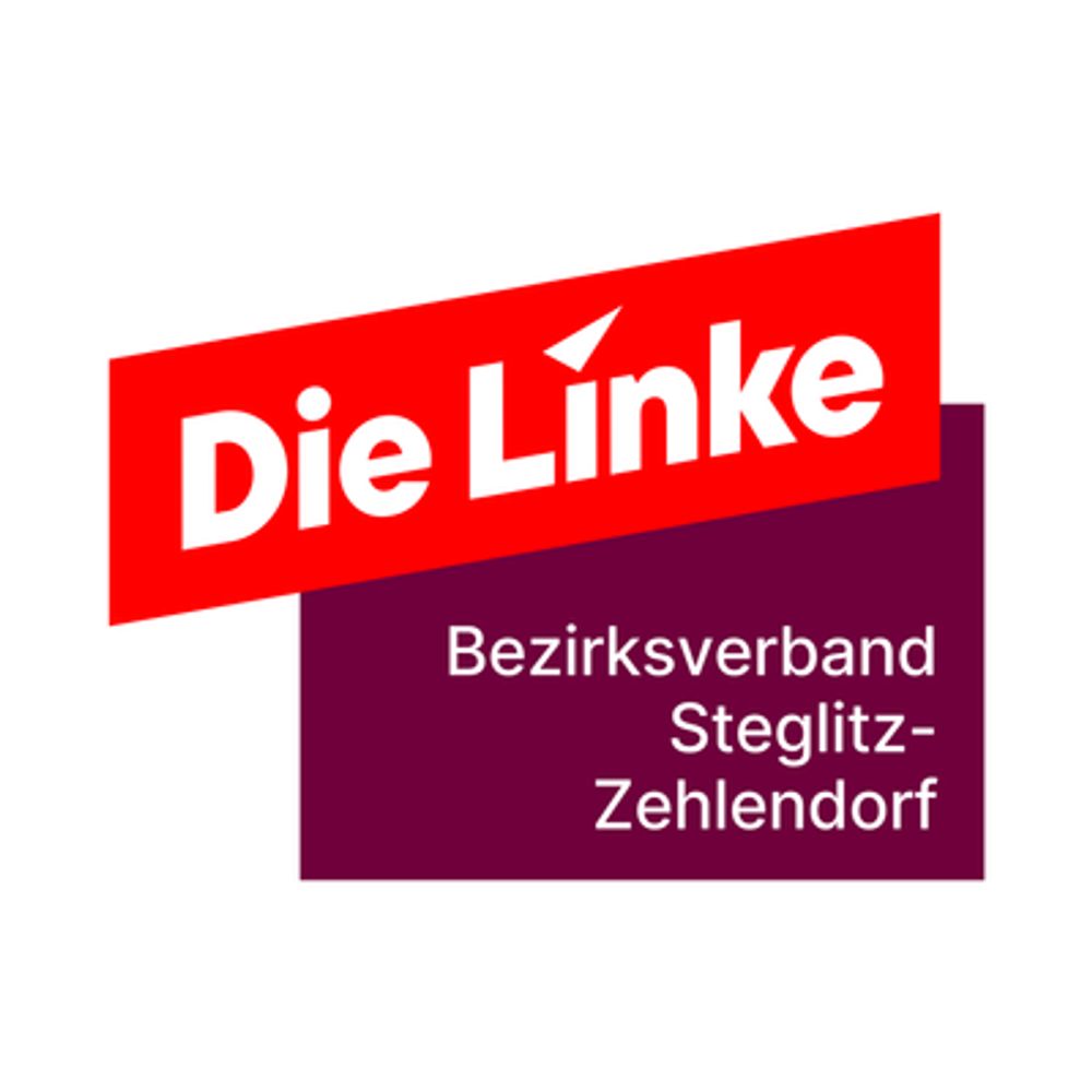Die Linke Steglitz-Zehlendorf