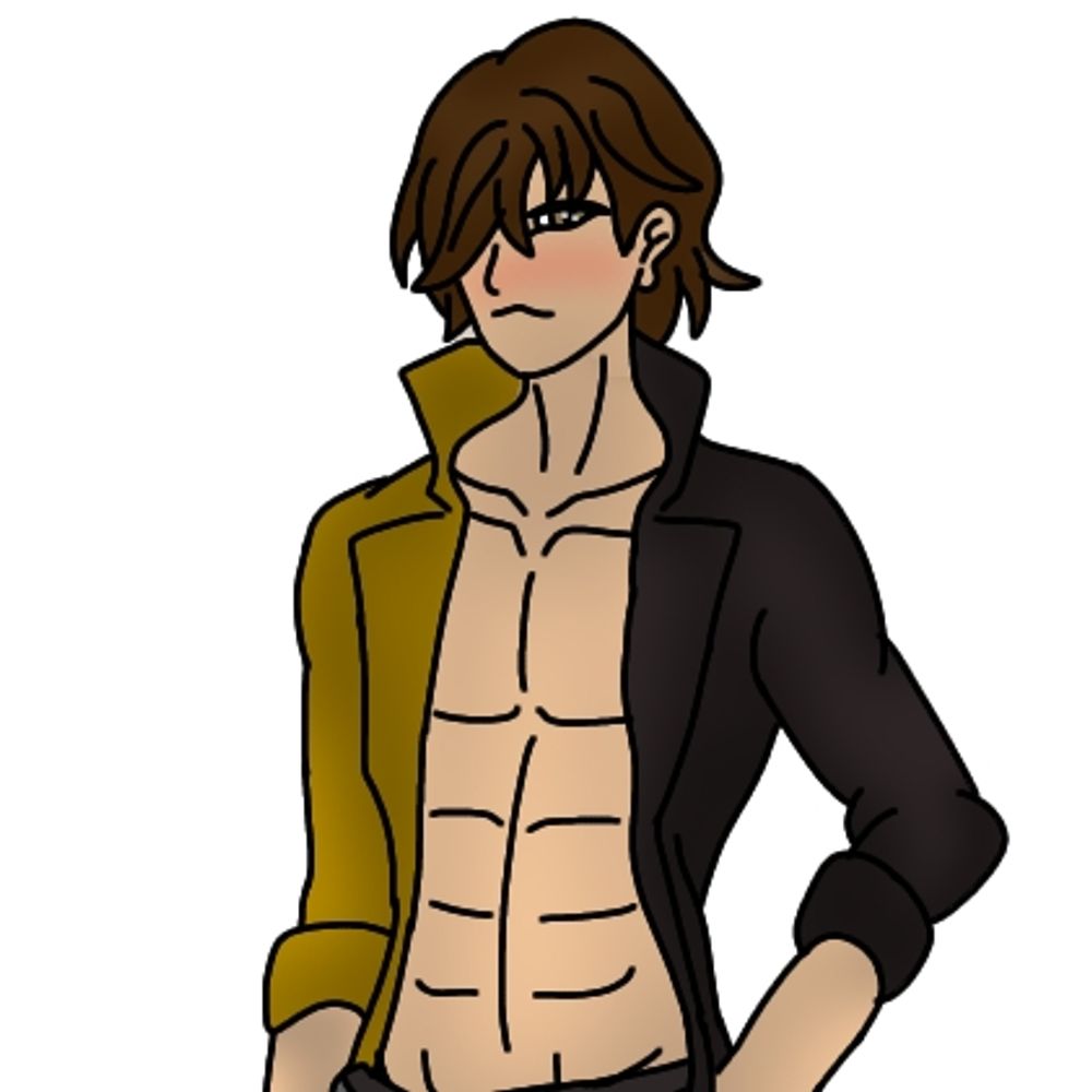 JCH Official Art