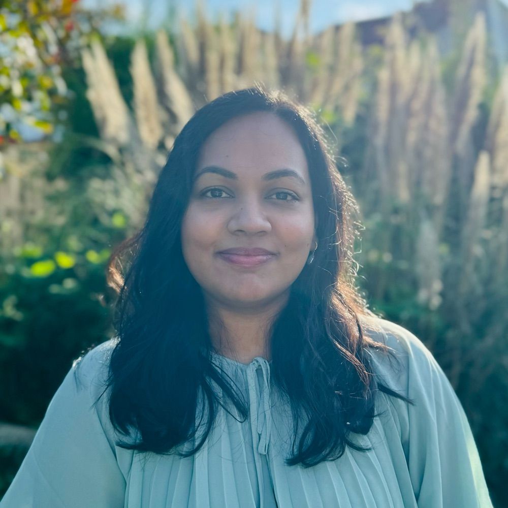 Sharmen Rahman