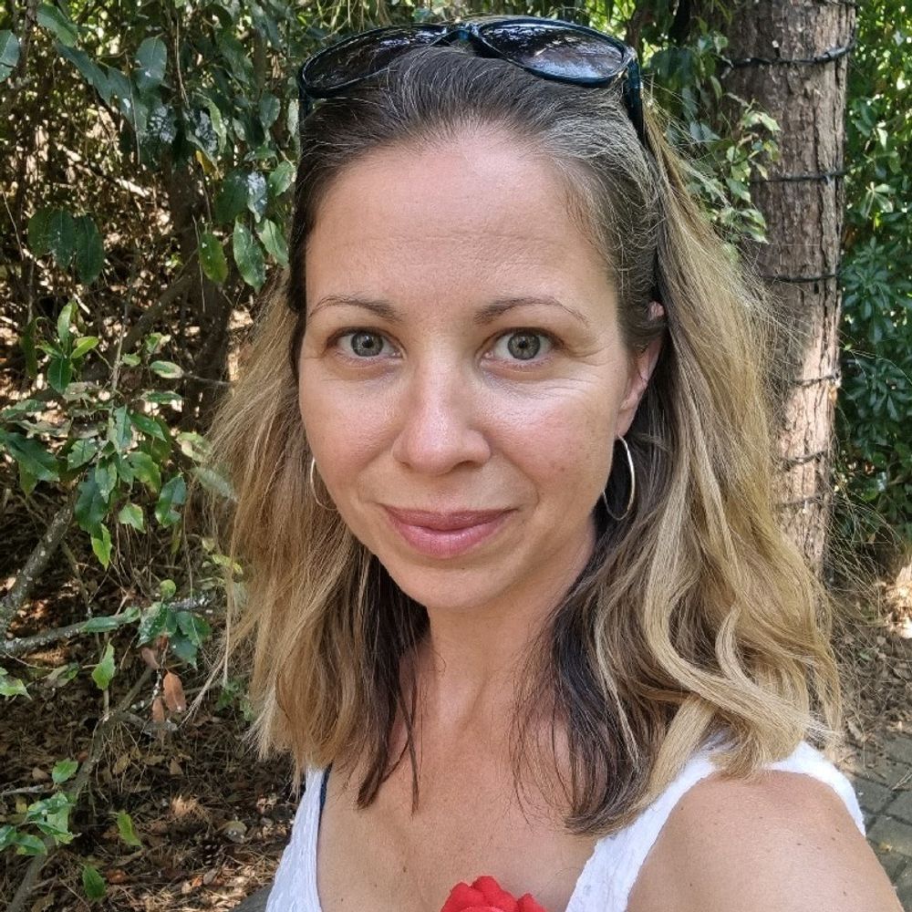 Stephanie O'Donohue