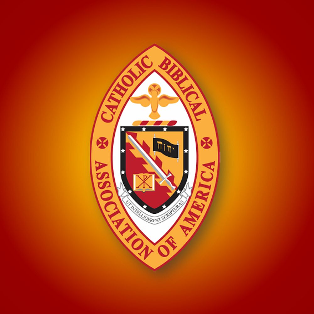 The Catholic Biblical Association of America