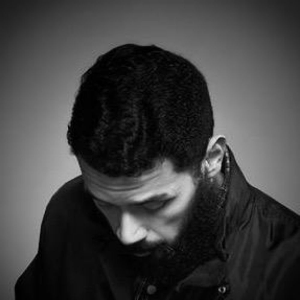 Romain Barbe