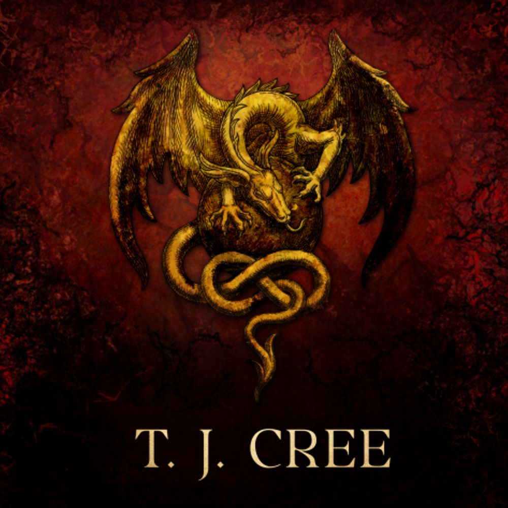 T.J. Cree