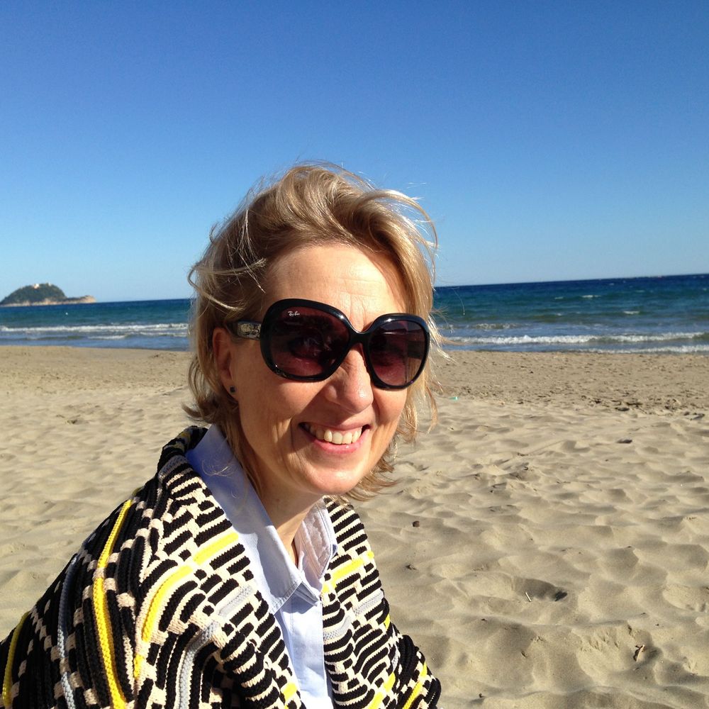 Jackie Partarrieu