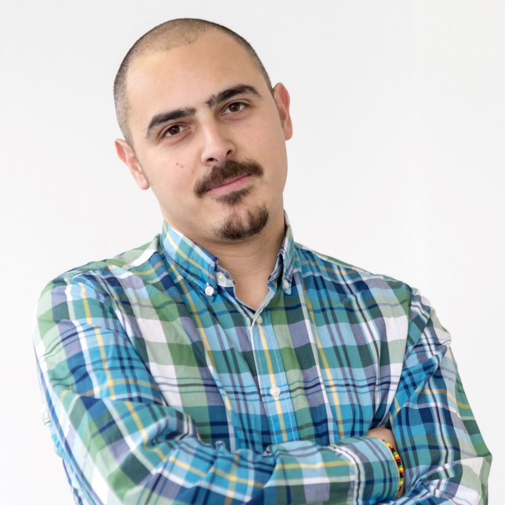 Alessandro N. Tirapani