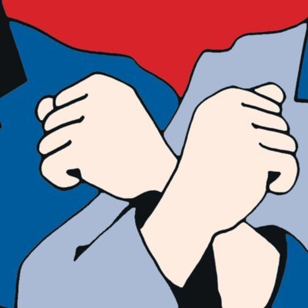 Rote Hilfe e.V.'s avatar