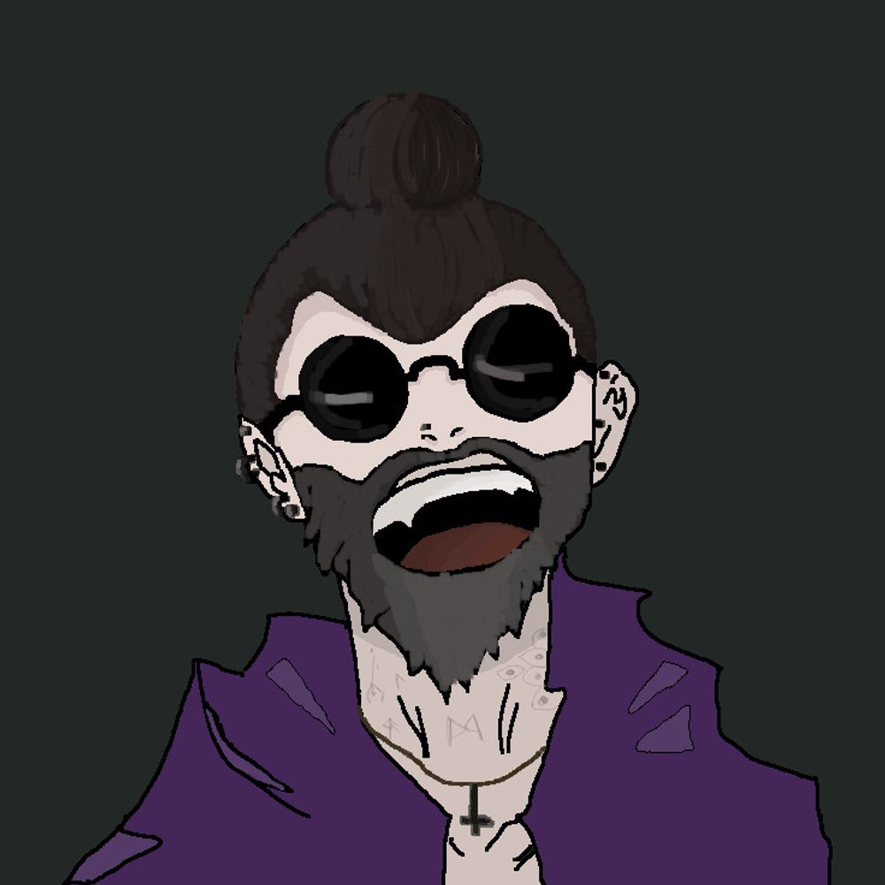 MarlbøroHugo✯