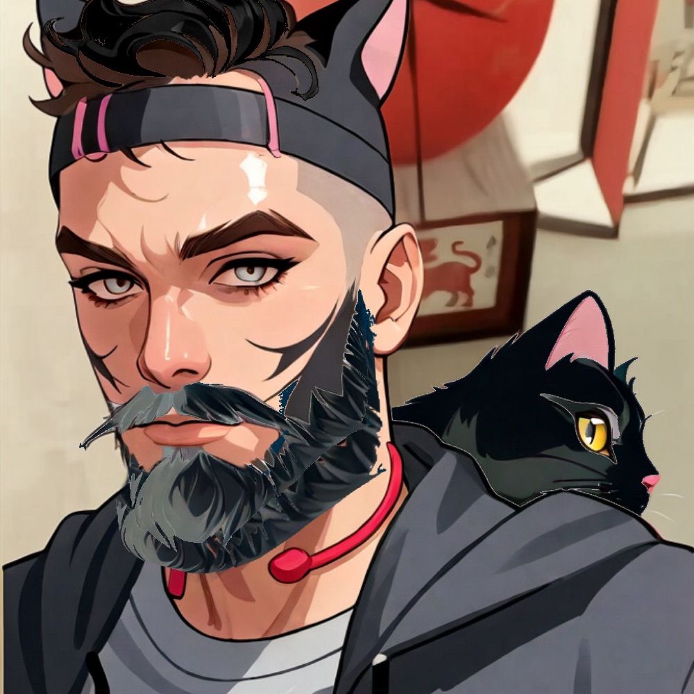 Da Nico Ken