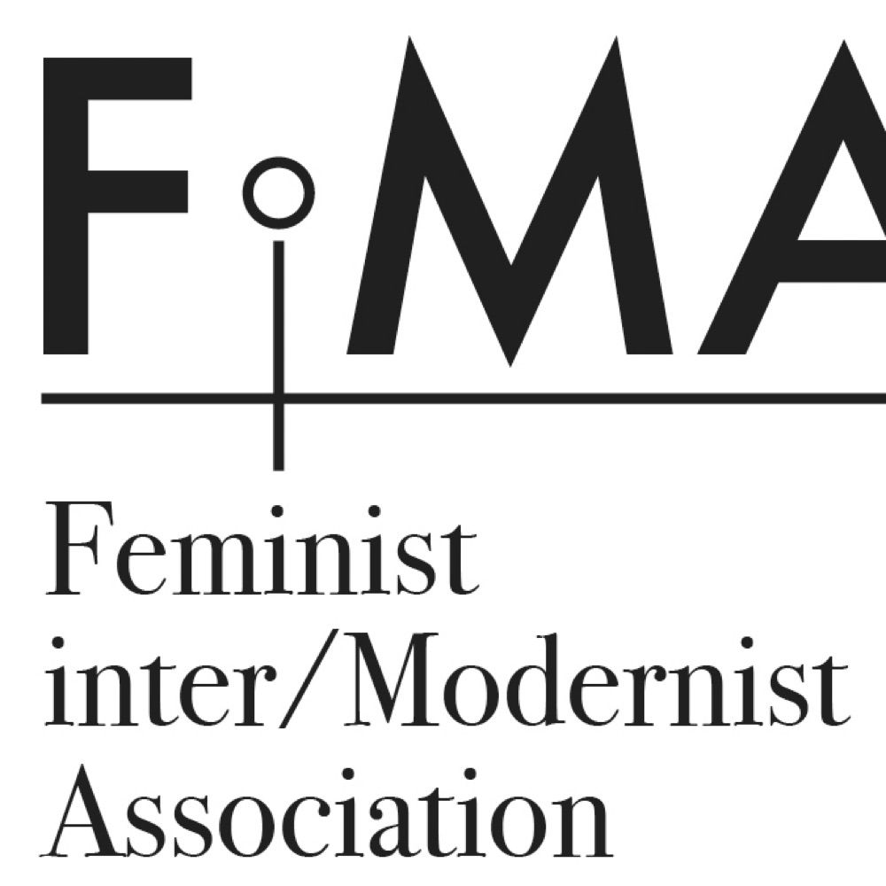 Feminist inter/Modernist Association
