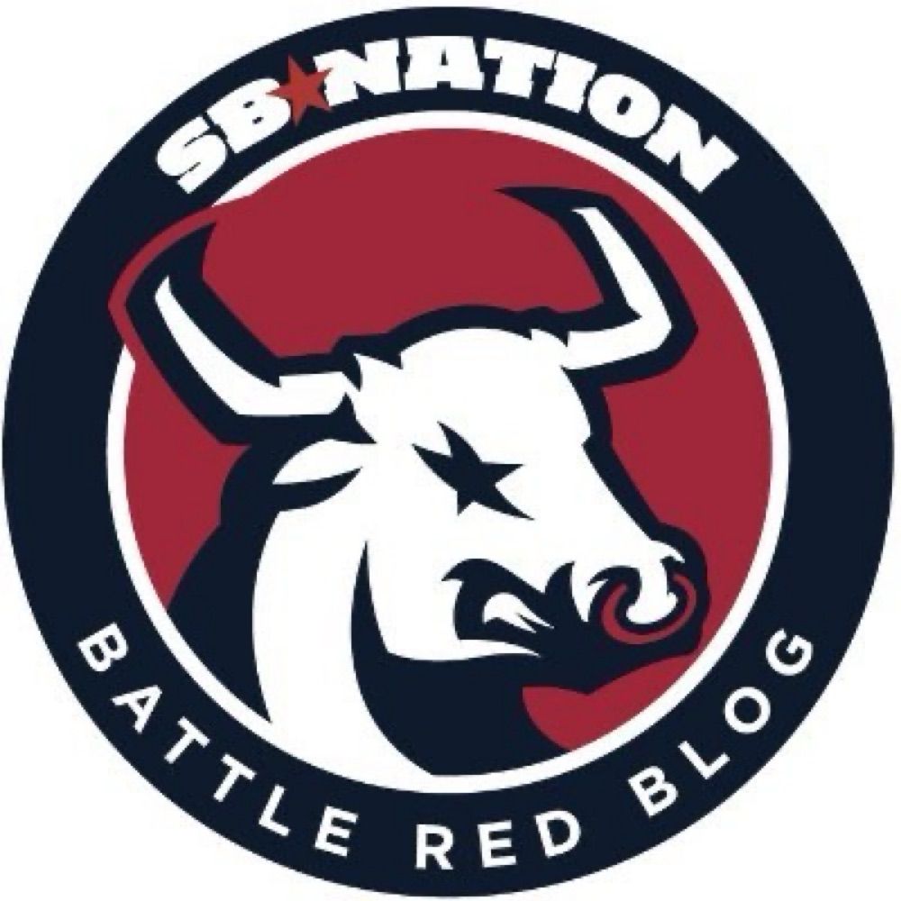 Battle Red Blog