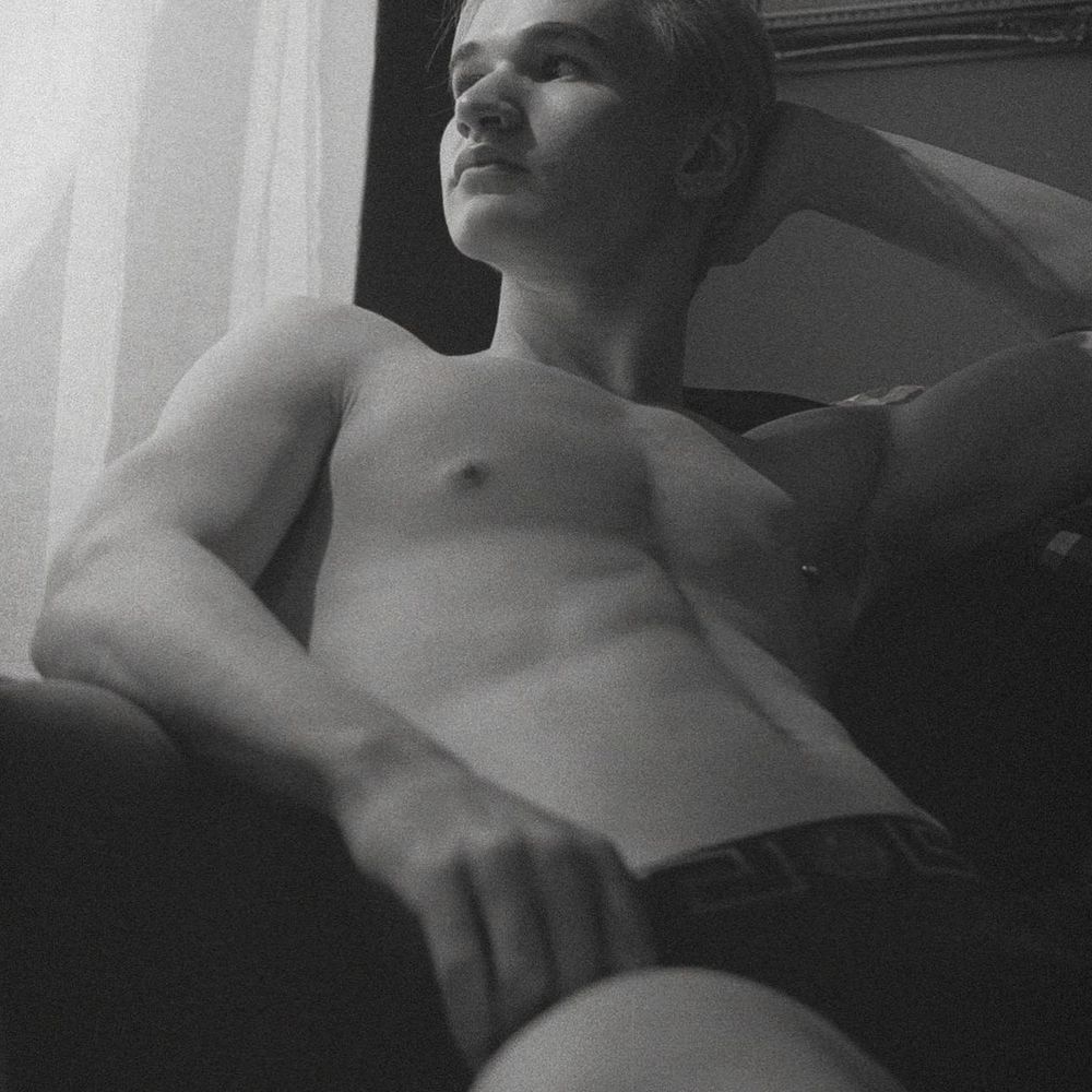 Jake Luxxx