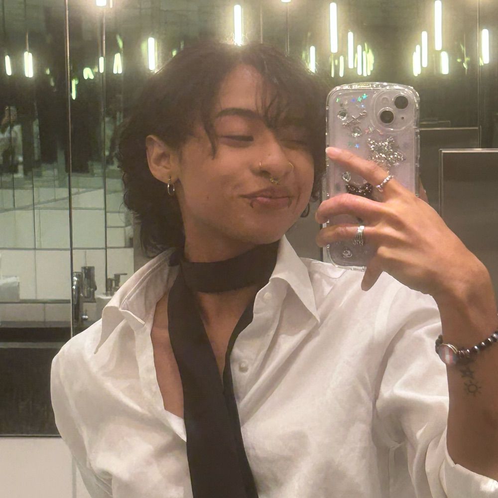 Jay🧚‍♂️