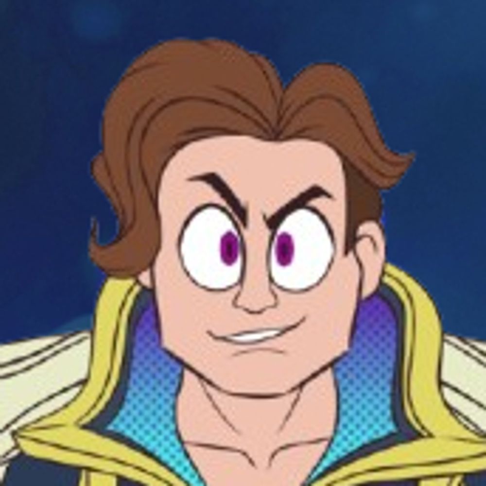 MadKingCryptid