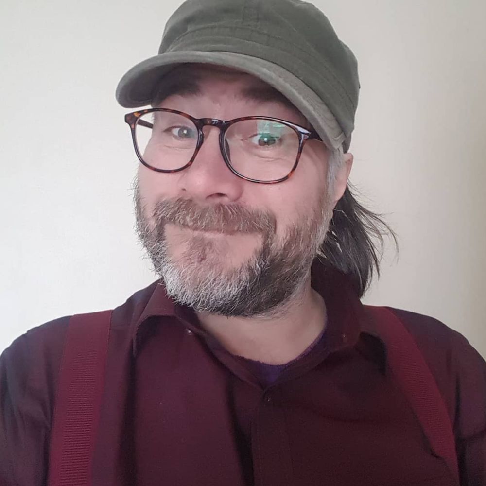 Barri Davies