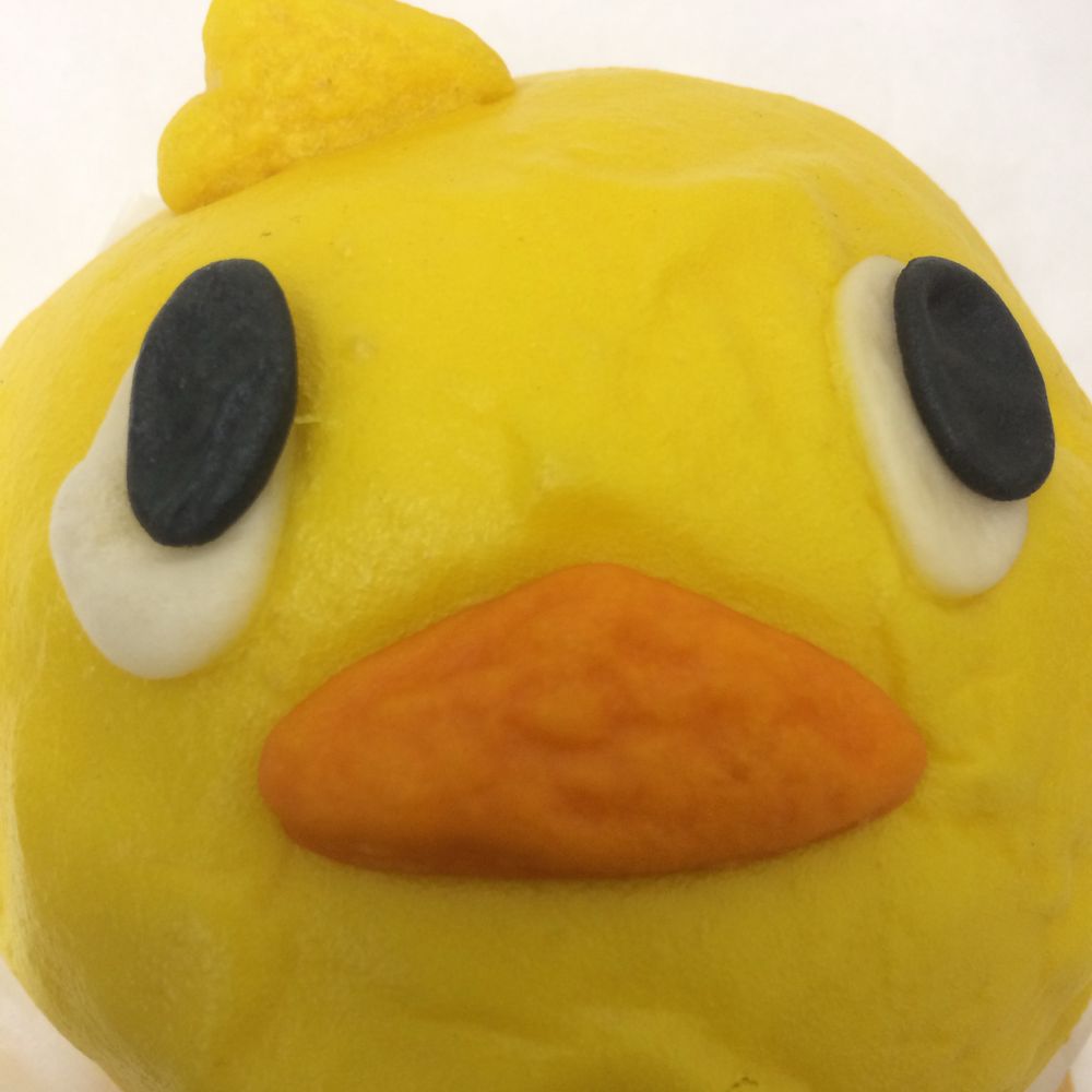 昴流式