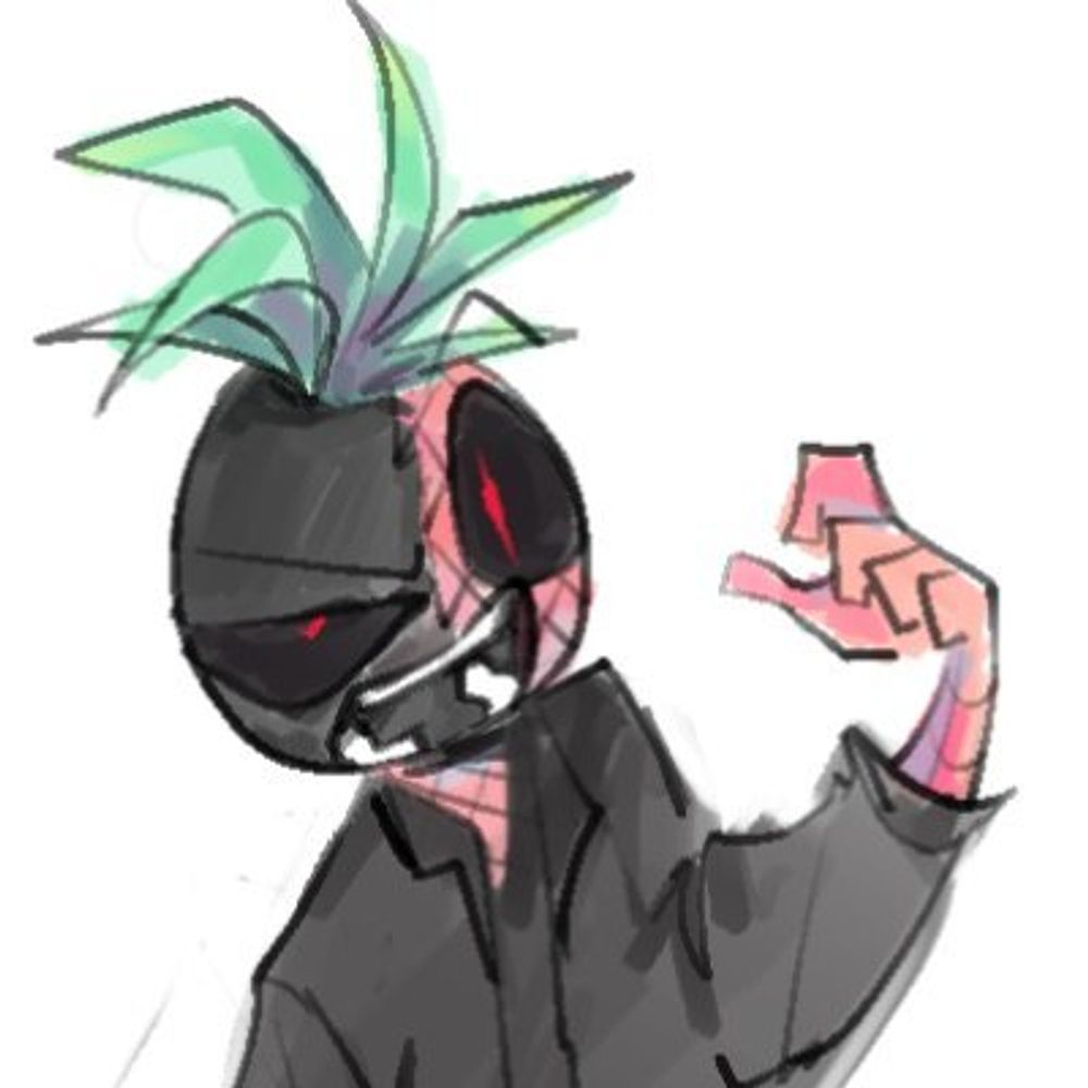 pineapple🍍🔞(Commissions Open)