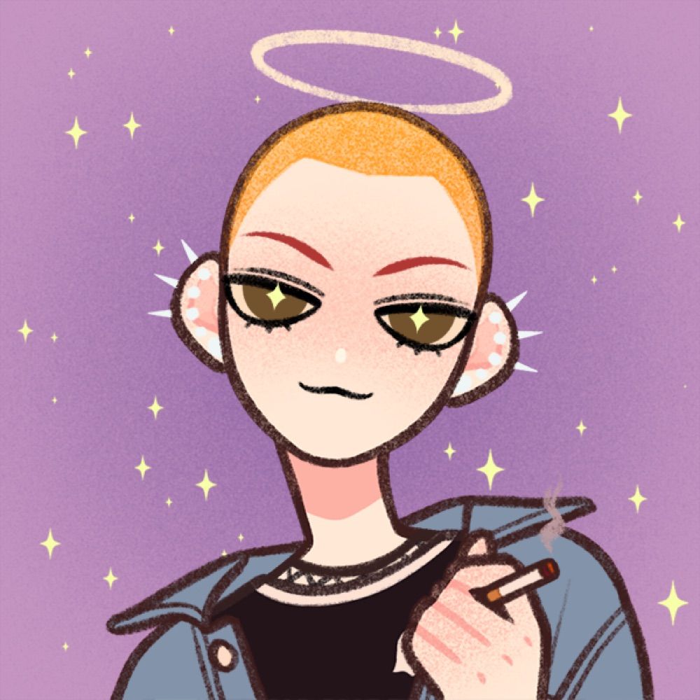 ✨criss ✨