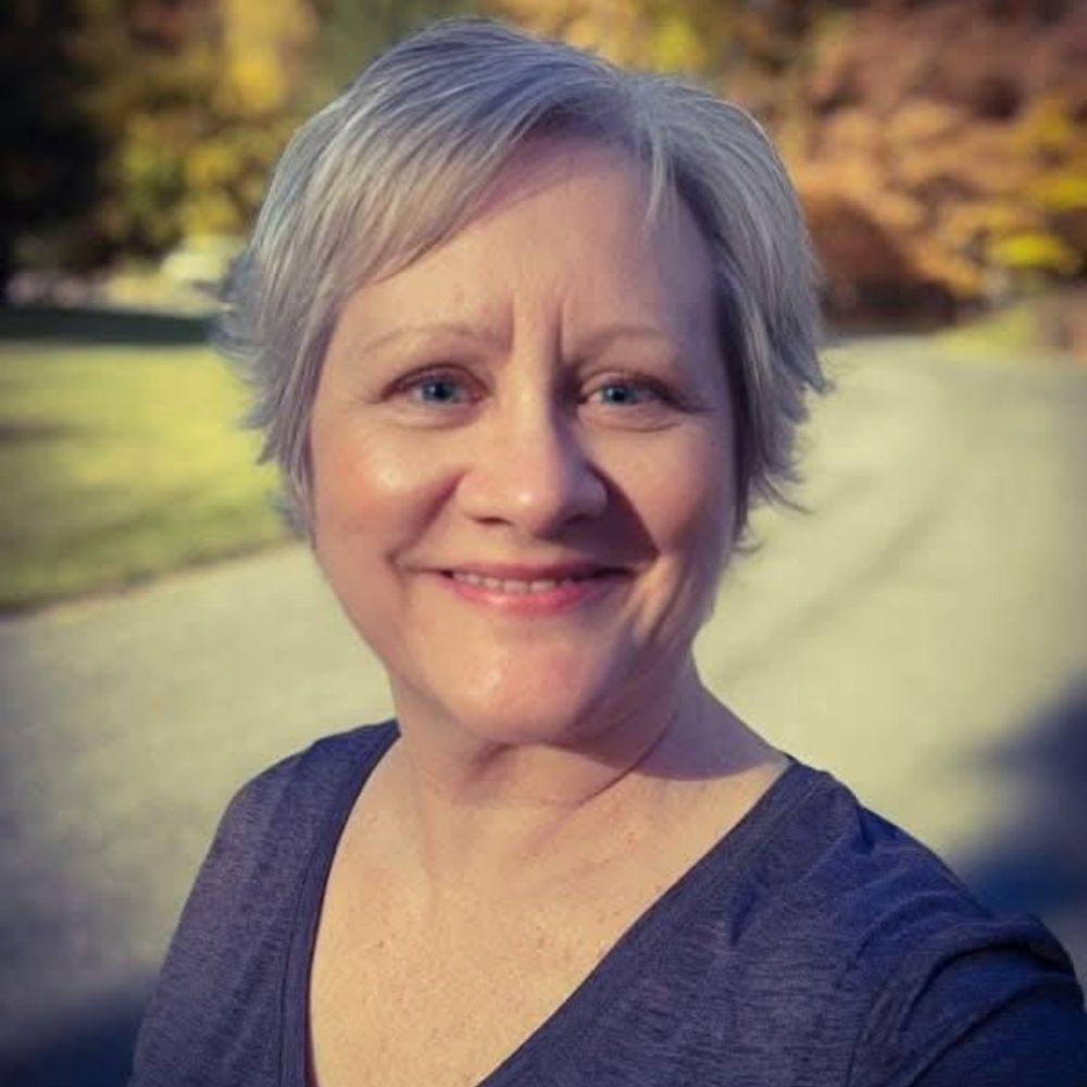 Patricia Roblin