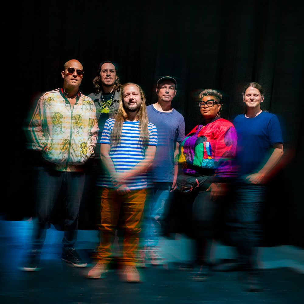The Motet