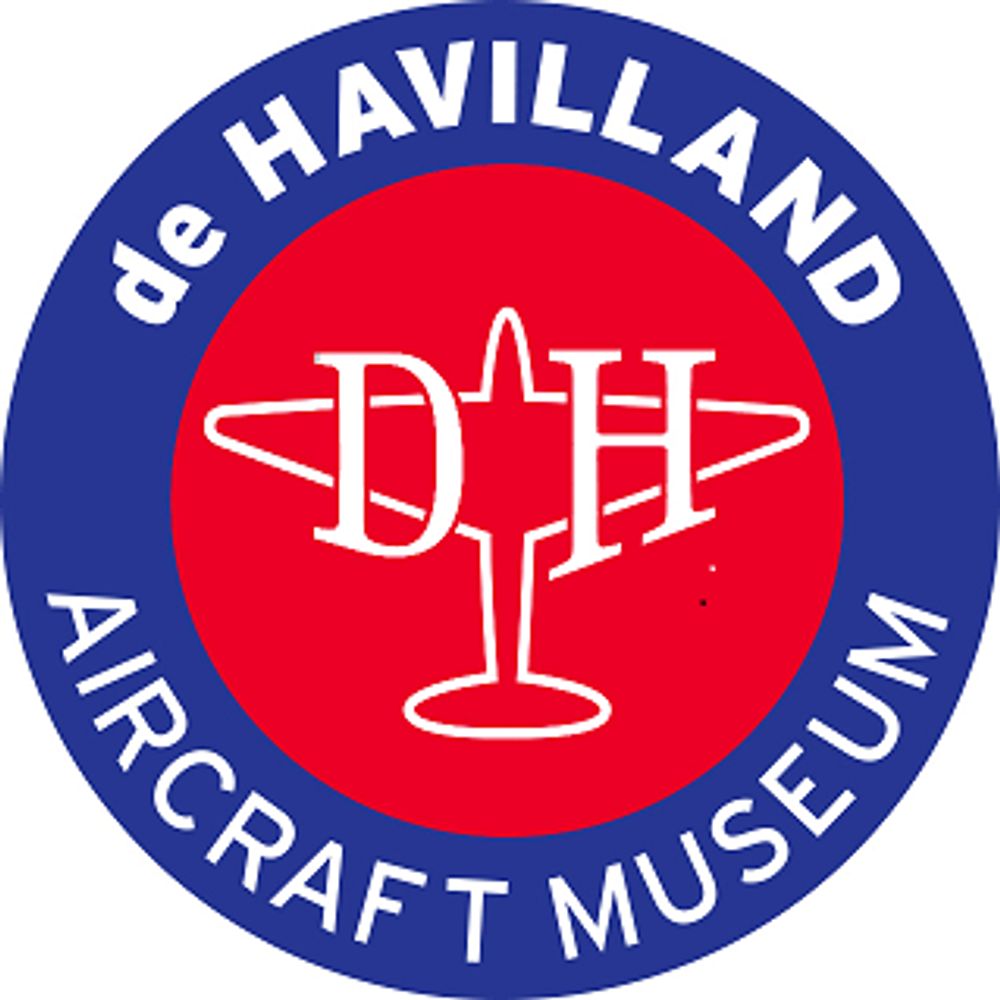 de Havilland Aircraft Museum