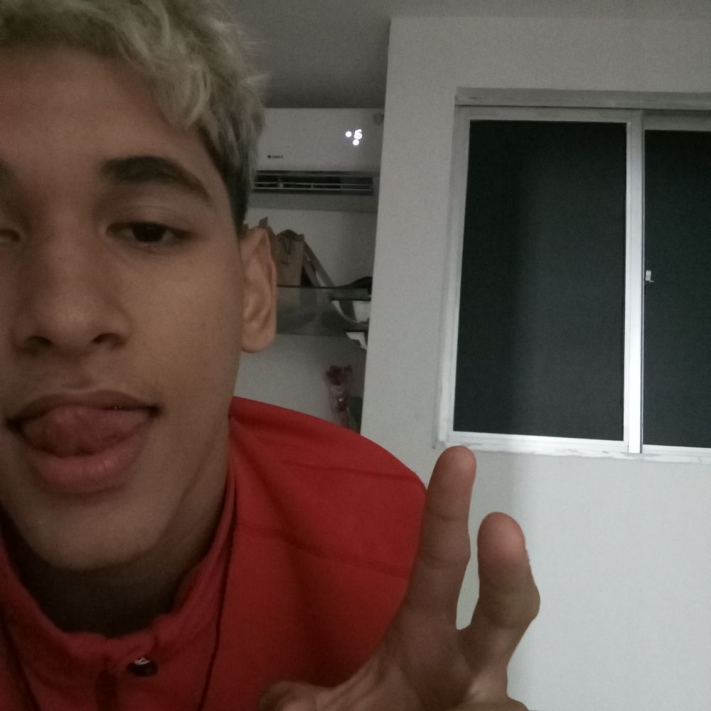 loiro falso
