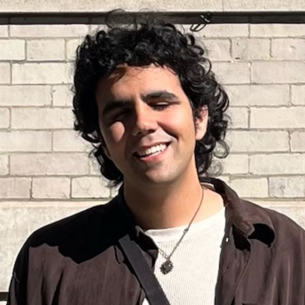 GABE PEREZ :*) 🇵🇸