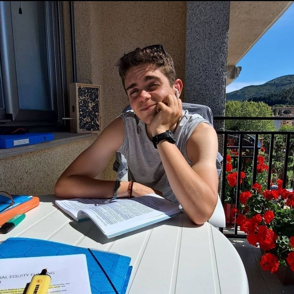 Marc Lora