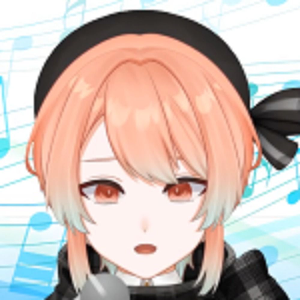 さやぎりこはく@Vtuber