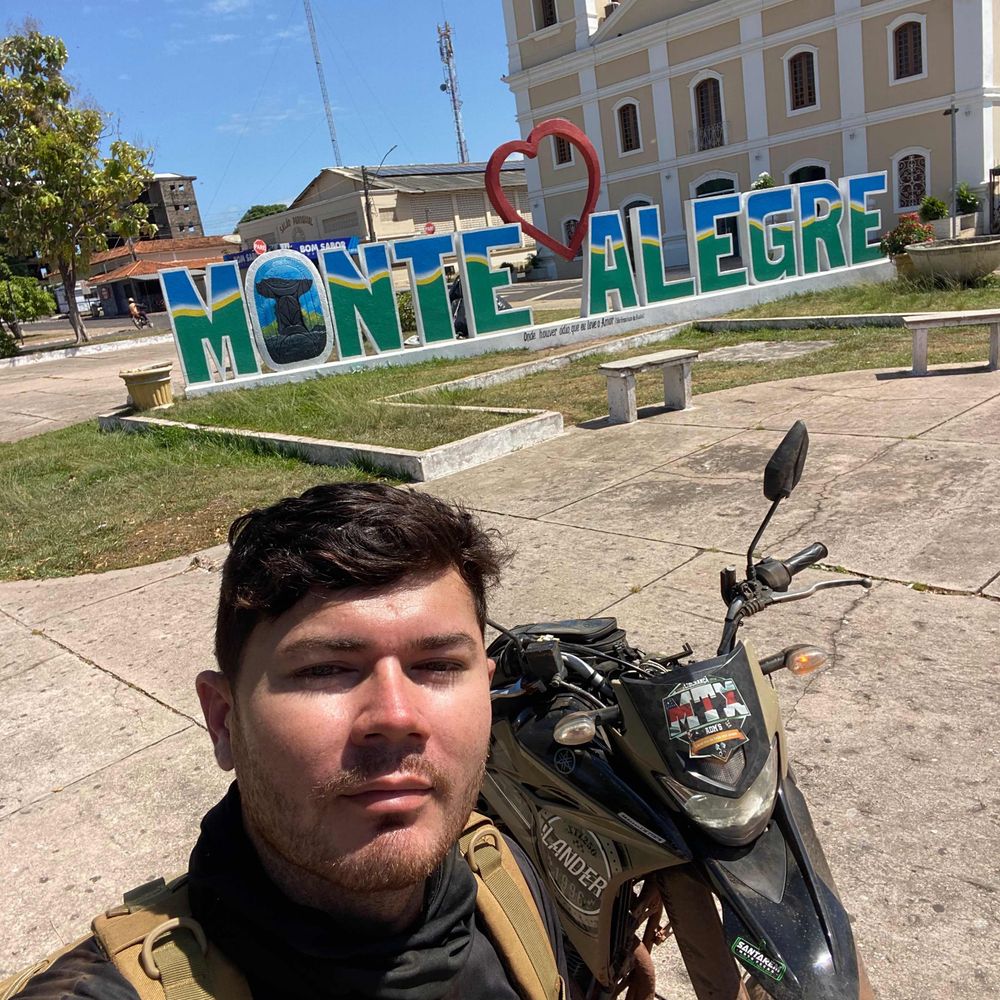 Regielson Guimarães