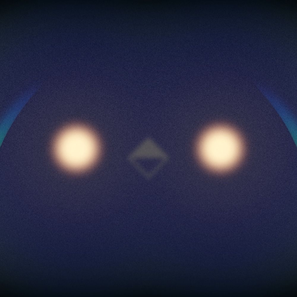 ⎛・⬙・⎞
