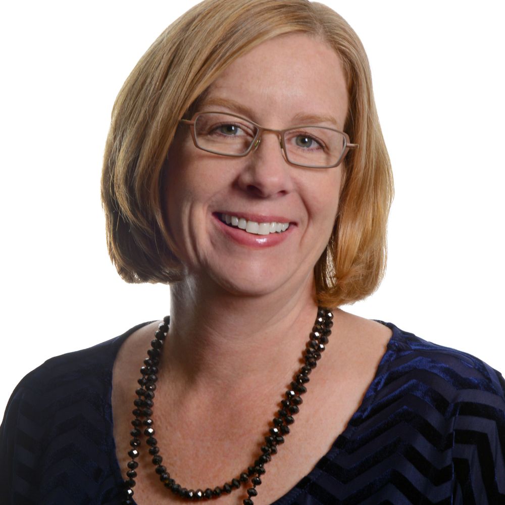 Laura Mahoney