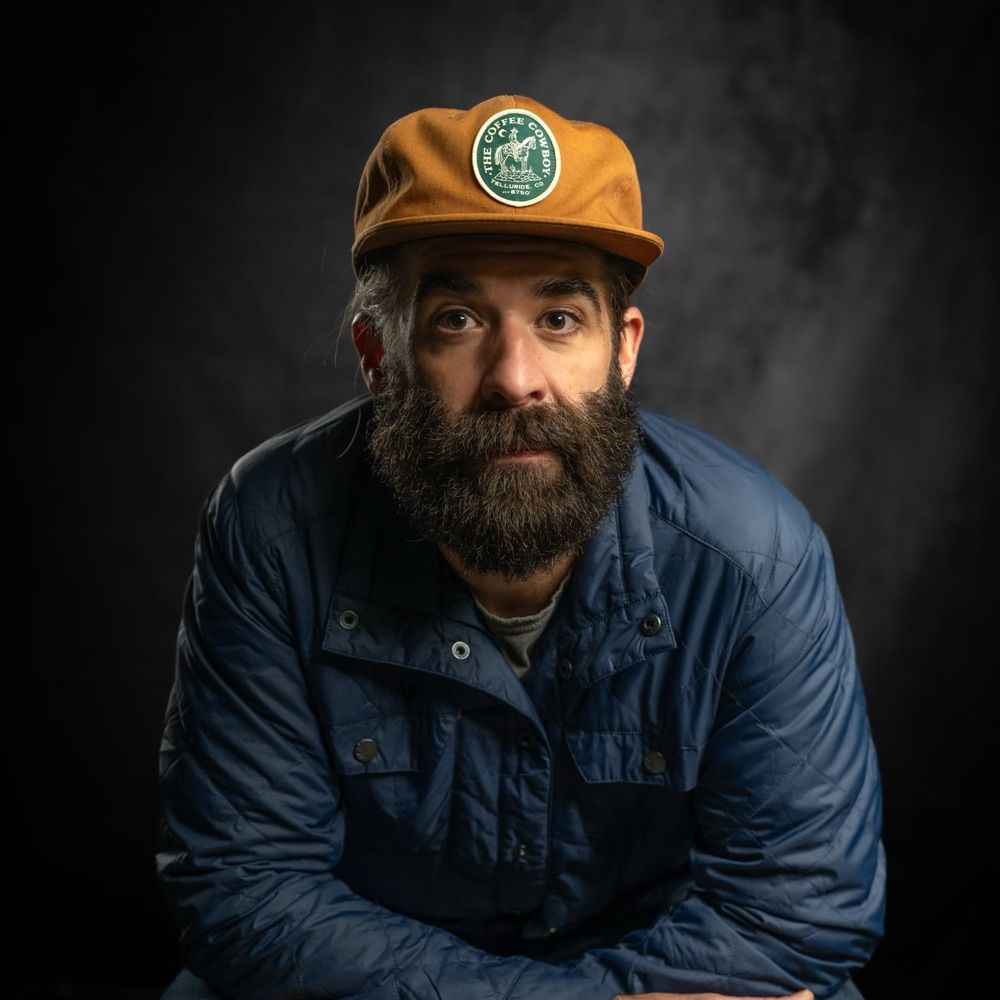 Aaron LaVanchy