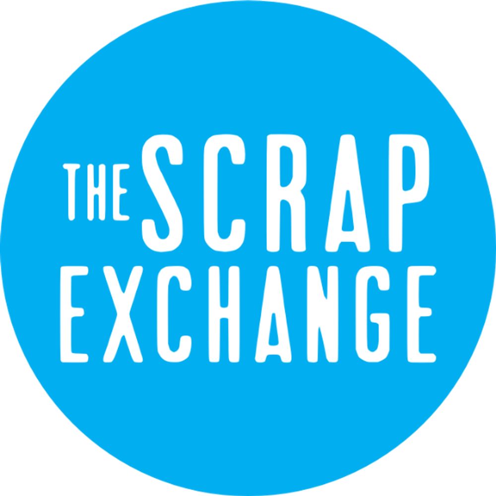 The Scrap Exchange