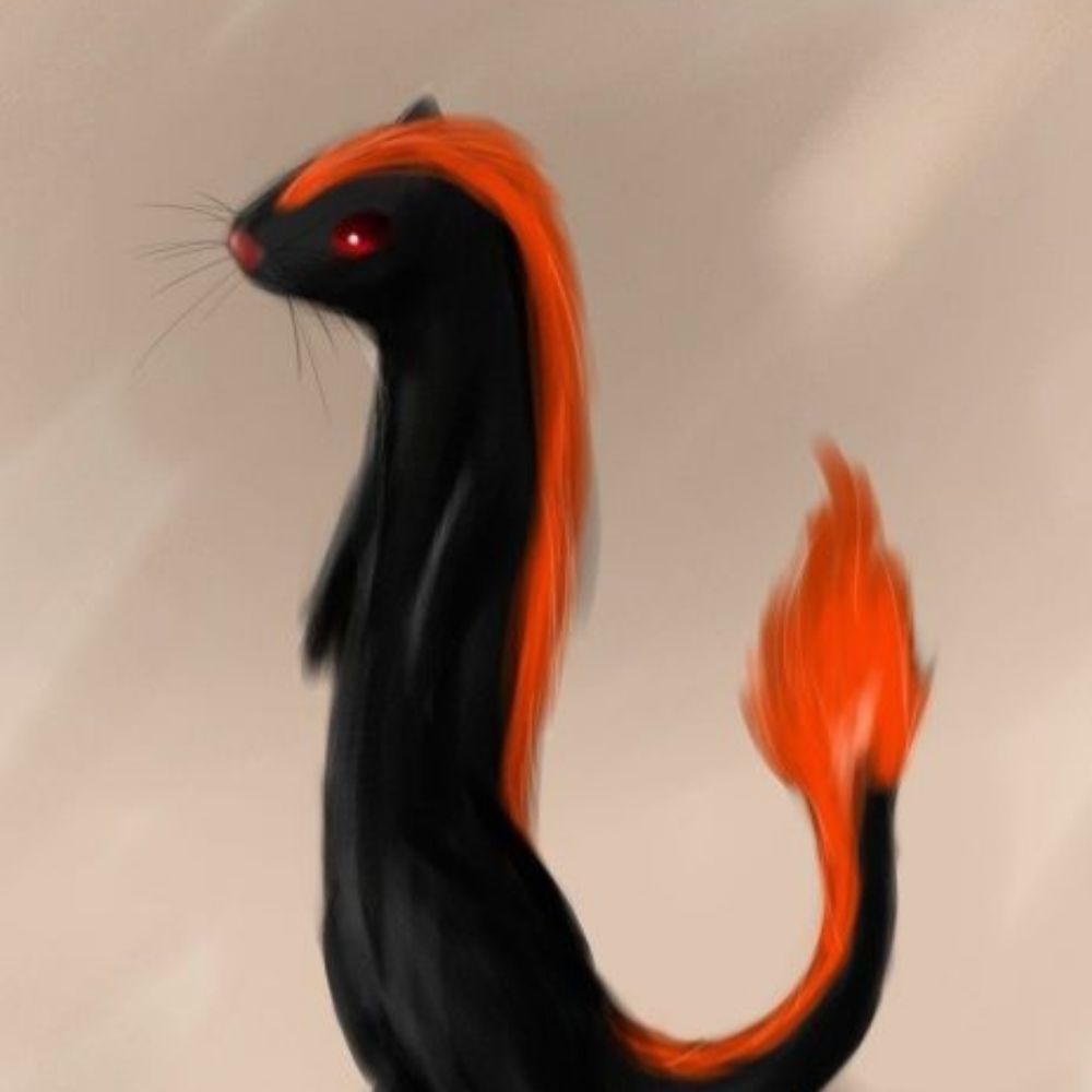 GothWeasel