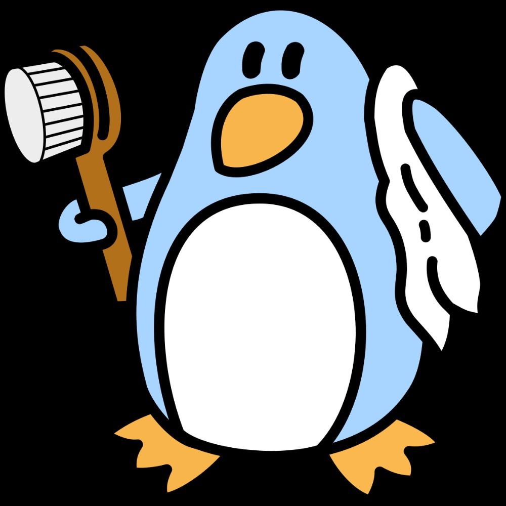 GNU Linux User 