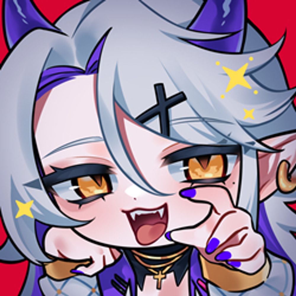 Lia • comm open 