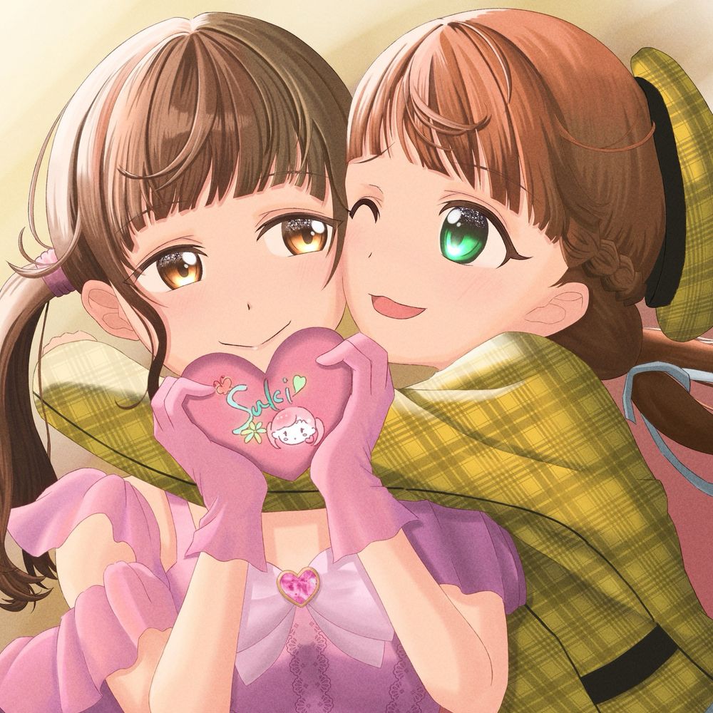 ナナセイツキ