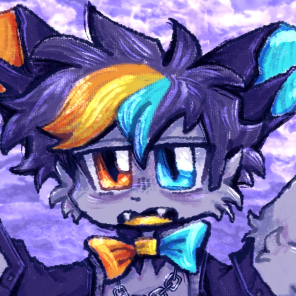Zephyr🚦,🌴🌈,🔳🔲,🍋☎️,🌕🐁,💭🏝️,🐻🐰🐥🦊,🧡💙