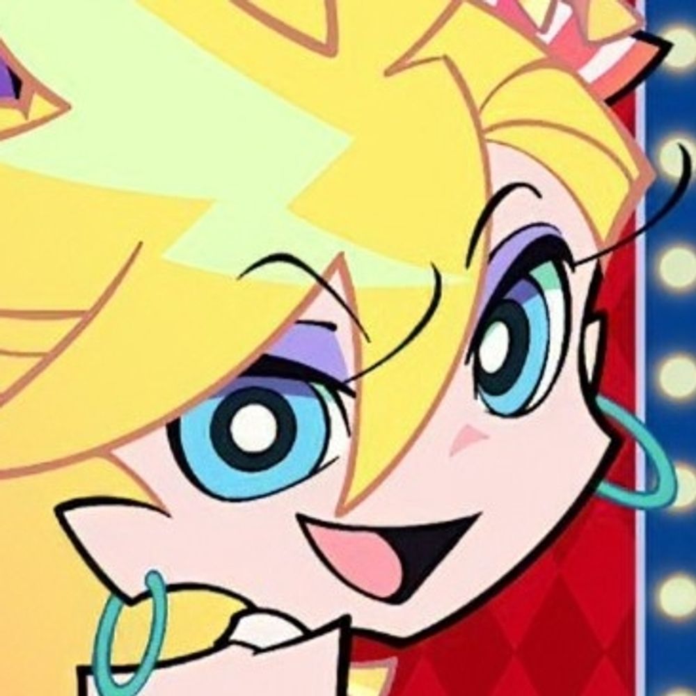 Lucy 🔪🦊's Avatar