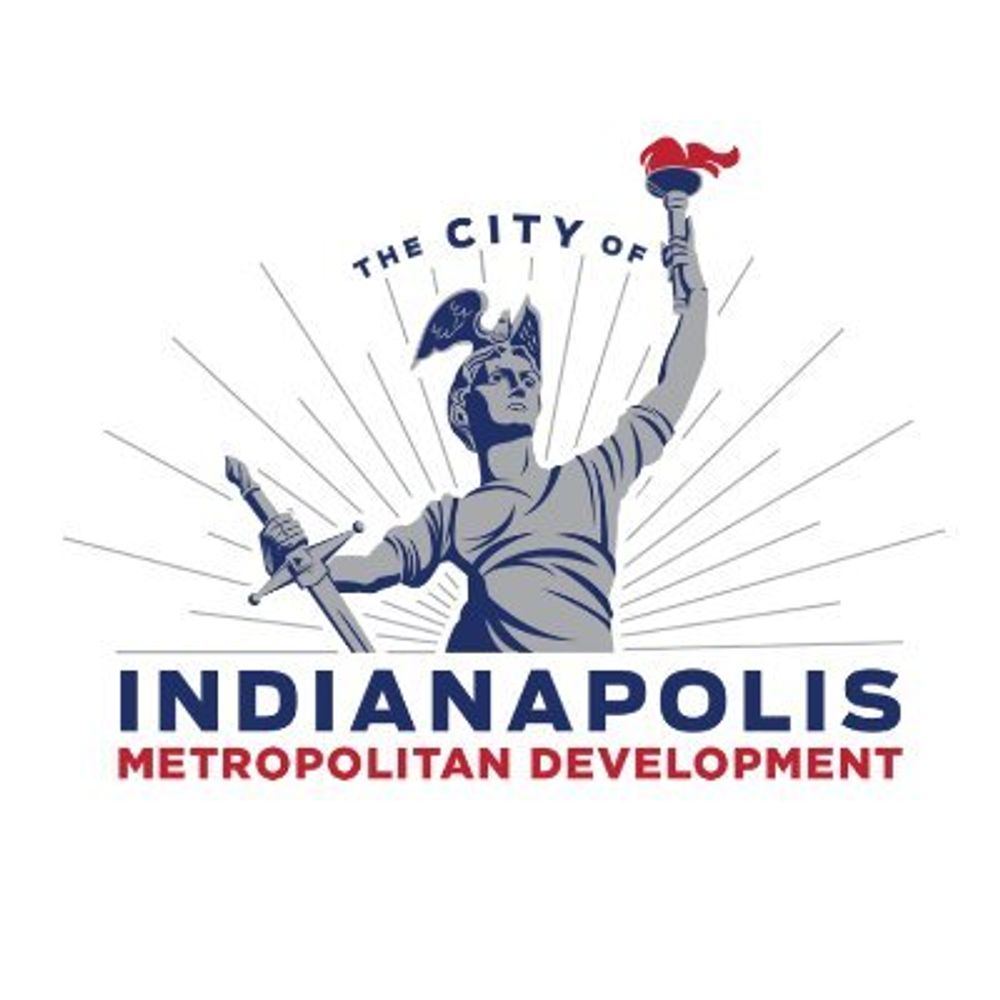 Indianapolis Department of Metropolitan Development