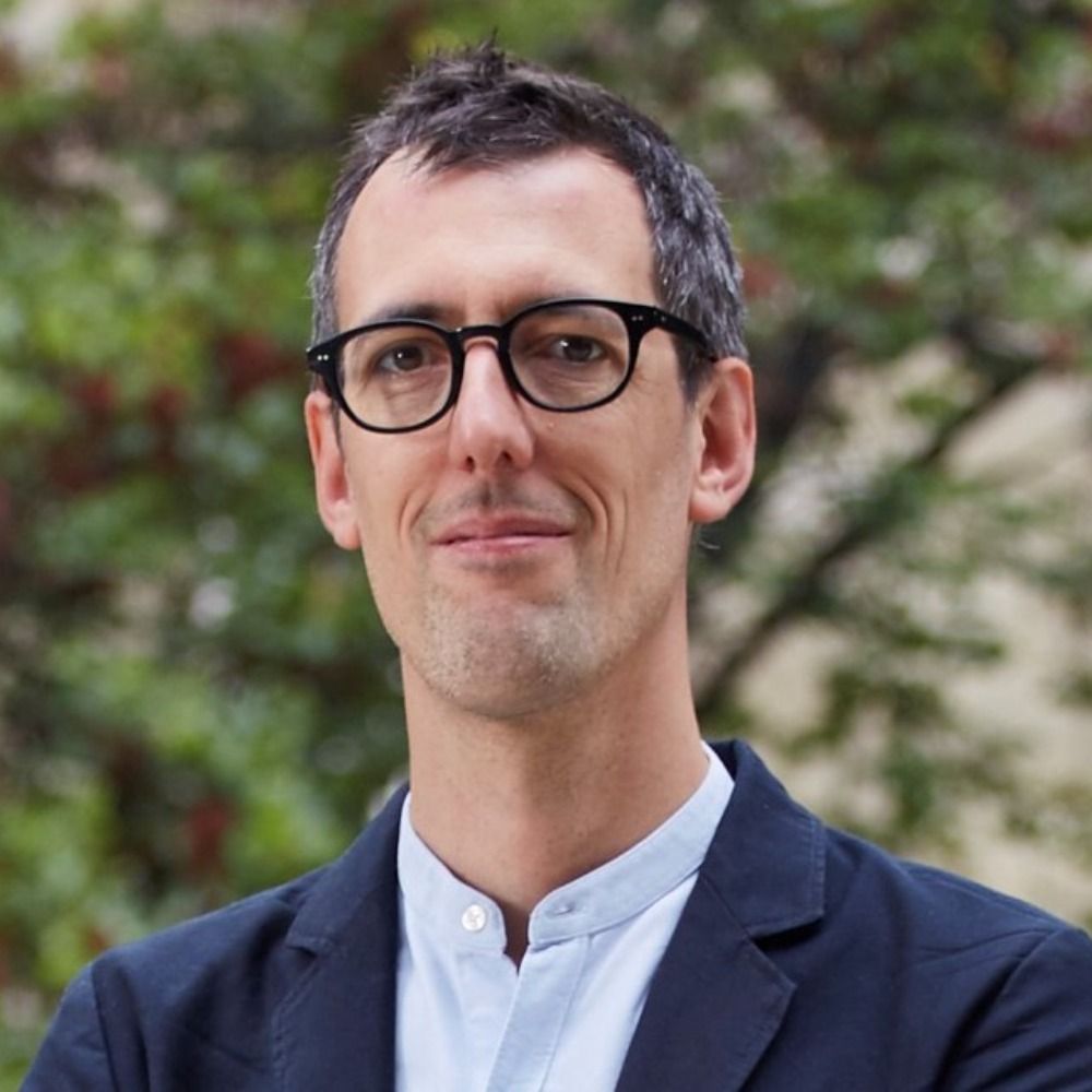 Sylvain Parasie