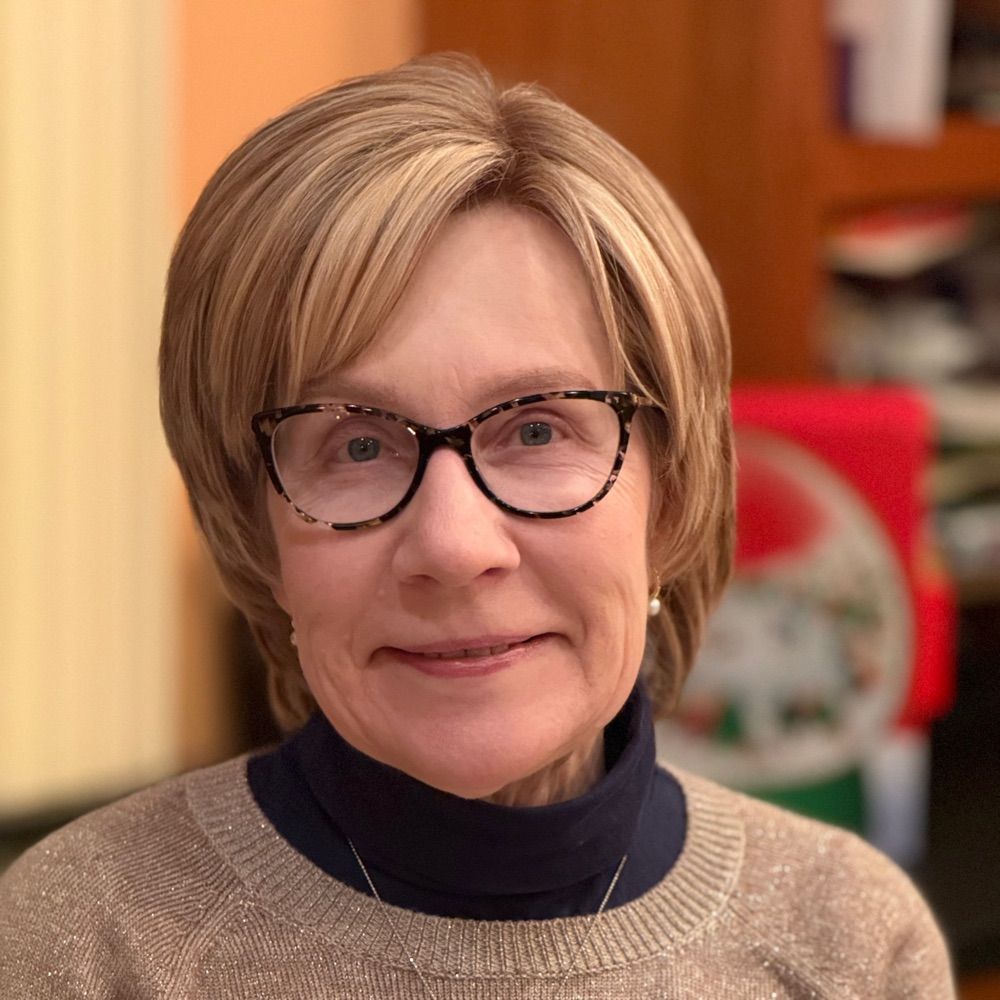 Elizabeth Loder